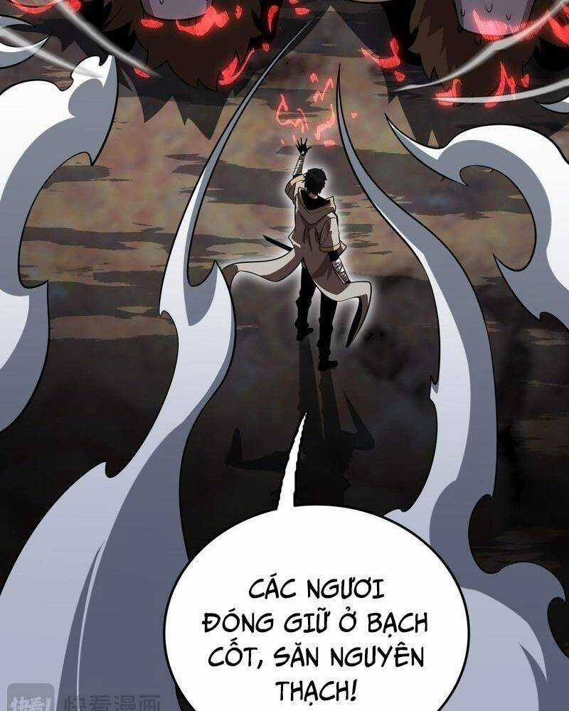 Vạn Tộc! Tru Sát!! Chapter 11 trang 66