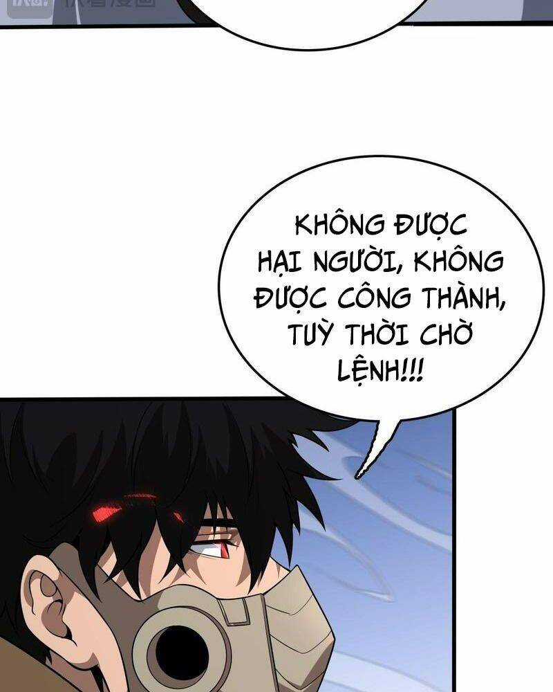 Vạn Tộc! Tru Sát!! Chapter 11 trang 67