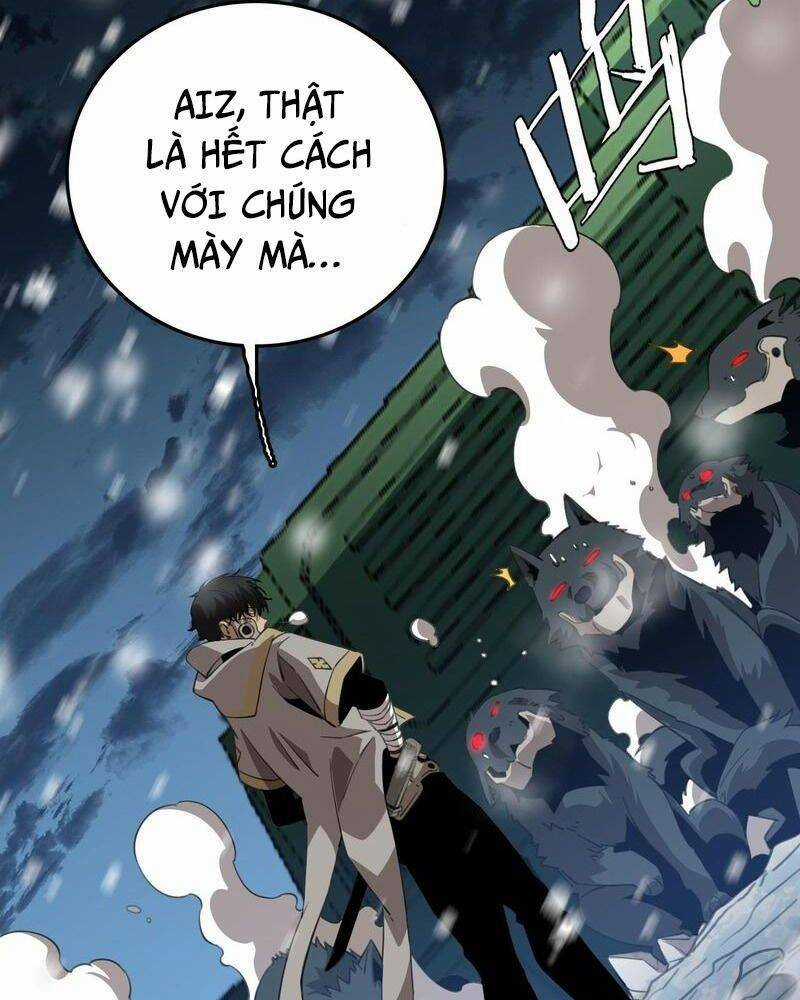 Vạn Tộc! Tru Sát!! Chapter 11 trang 7