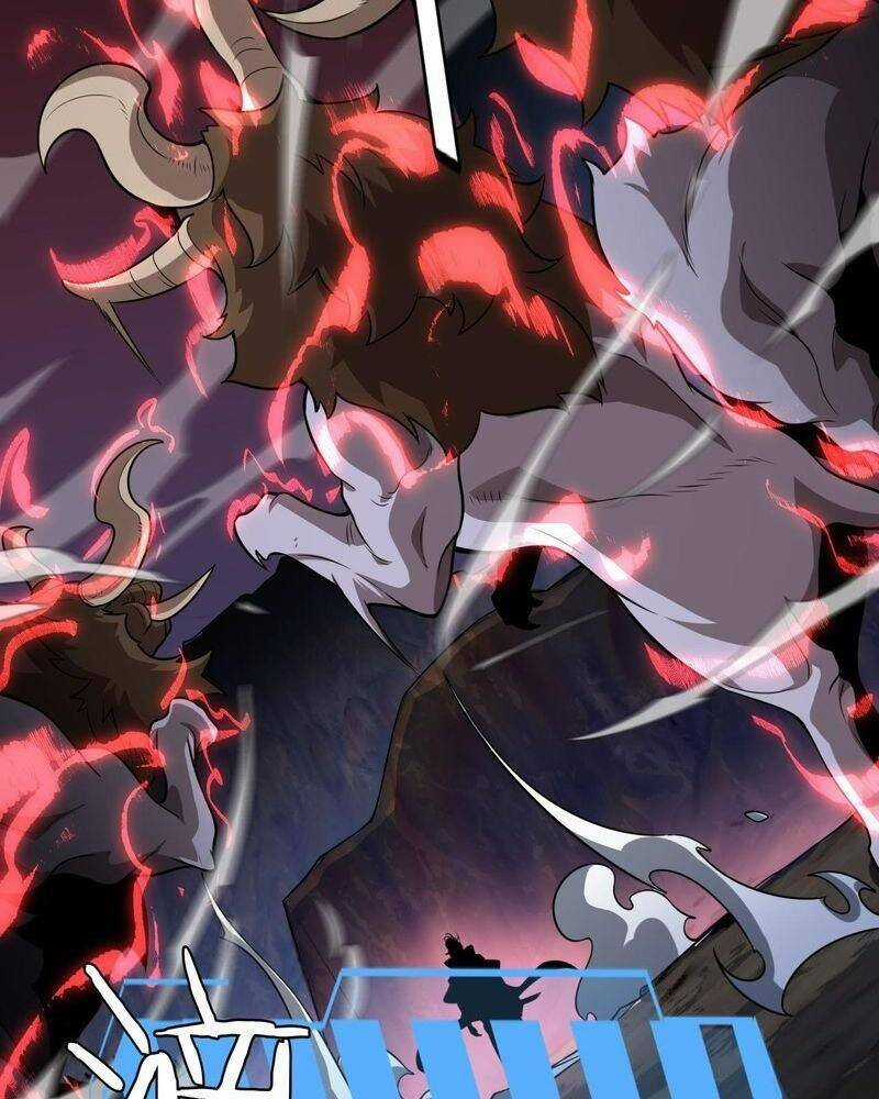 Vạn Tộc! Tru Sát!! Chapter 11 trang 70