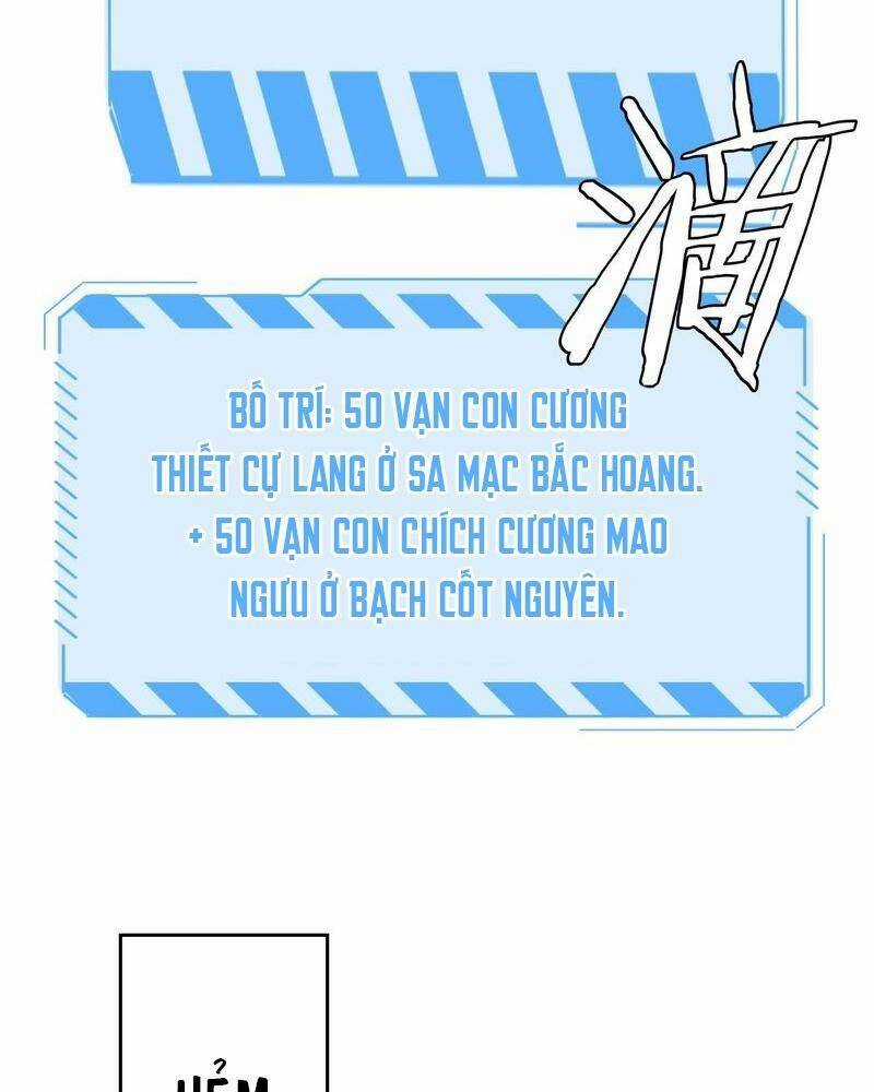 Vạn Tộc! Tru Sát!! Chapter 11 trang 72