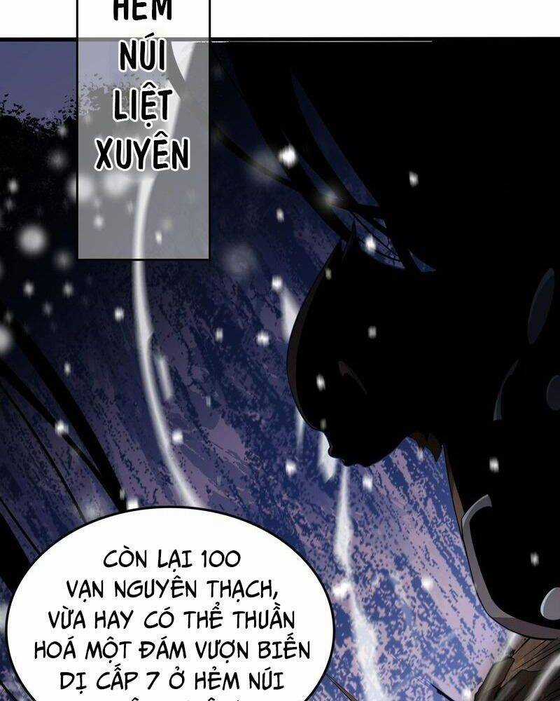 Vạn Tộc! Tru Sát!! Chapter 11 trang 73