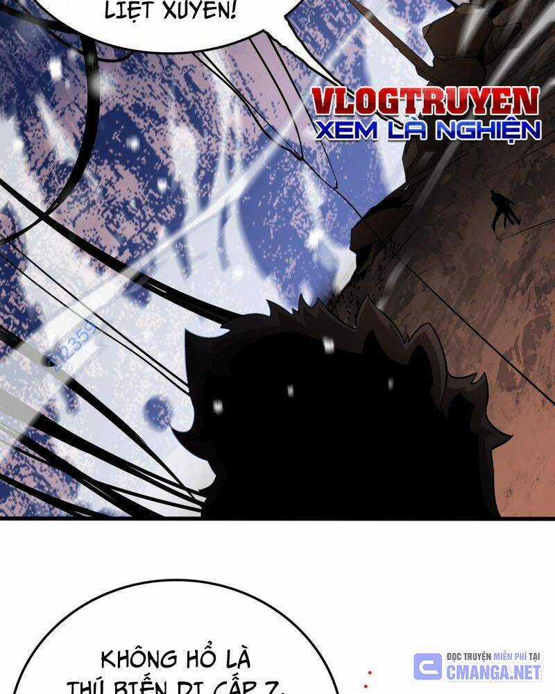 Vạn Tộc! Tru Sát!! Chapter 11 trang 74