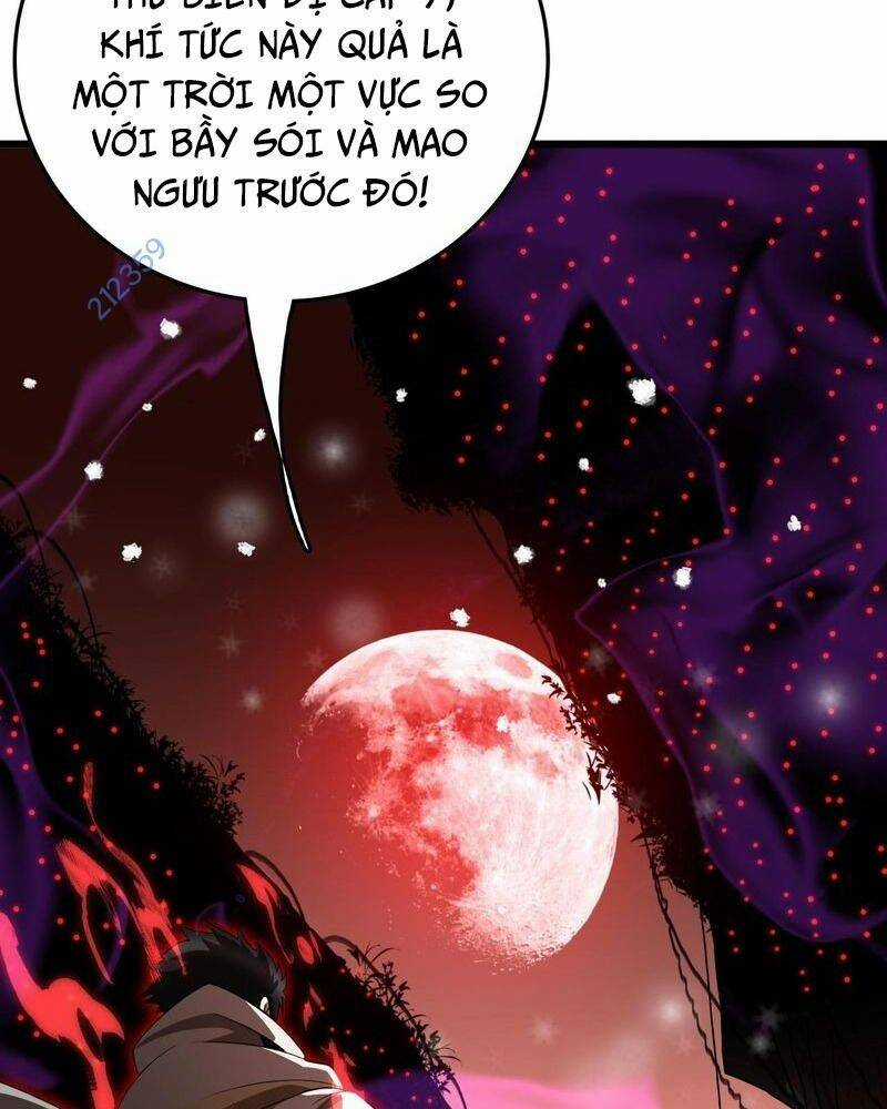 Vạn Tộc! Tru Sát!! Chapter 11 trang 75