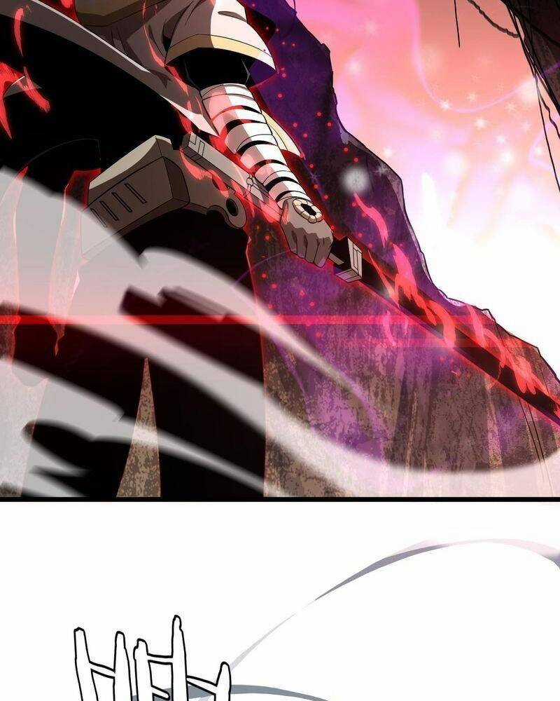 Vạn Tộc! Tru Sát!! Chapter 11 trang 76