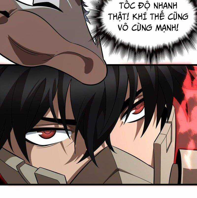 Vạn Tộc! Tru Sát!! Chapter 11 trang 79