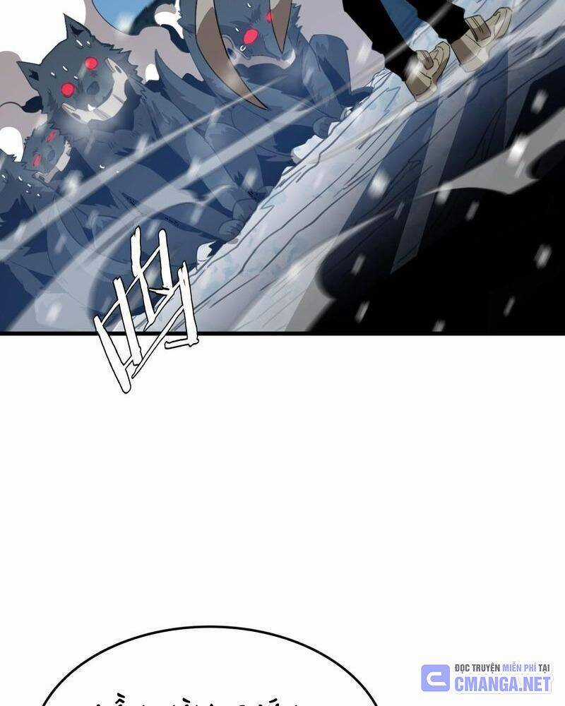 Vạn Tộc! Tru Sát!! Chapter 11 trang 8