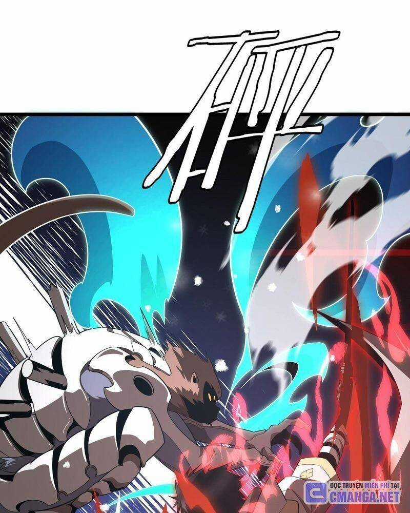 Vạn Tộc! Tru Sát!! Chapter 11 trang 80