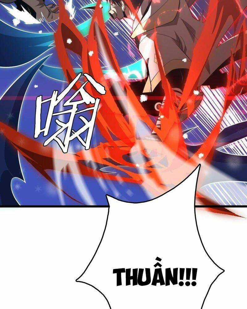 Vạn Tộc! Tru Sát!! Chapter 11 trang 81
