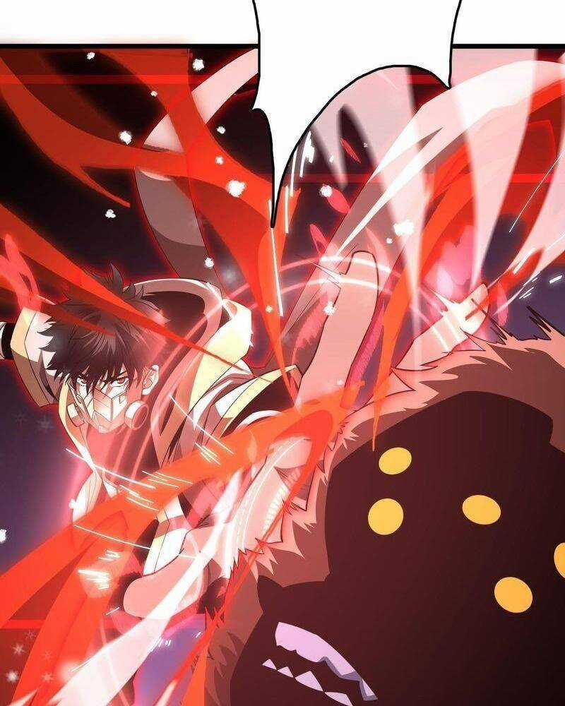 Vạn Tộc! Tru Sát!! Chapter 11 trang 82