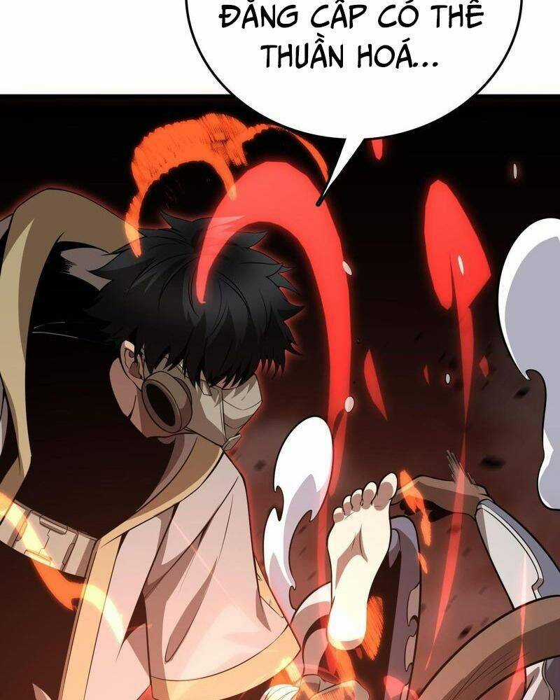 Vạn Tộc! Tru Sát!! Chapter 11 trang 84