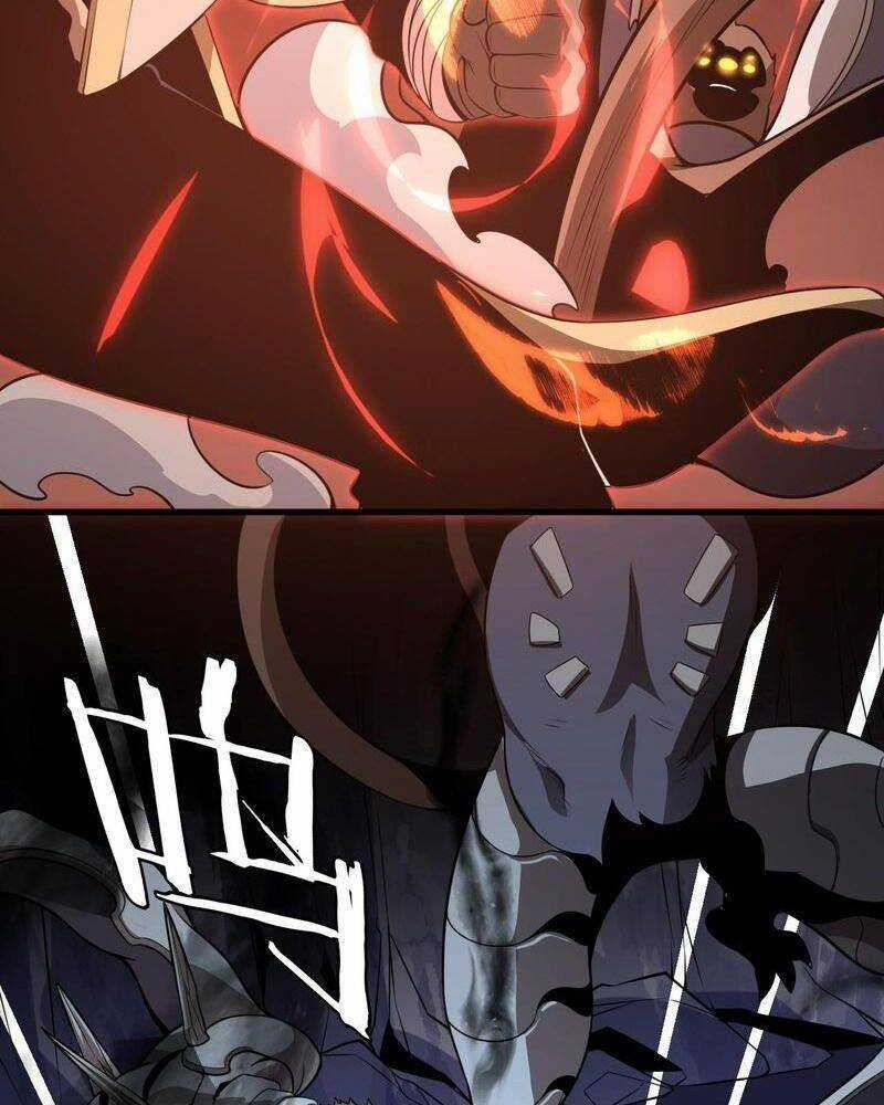 Vạn Tộc! Tru Sát!! Chapter 11 trang 85