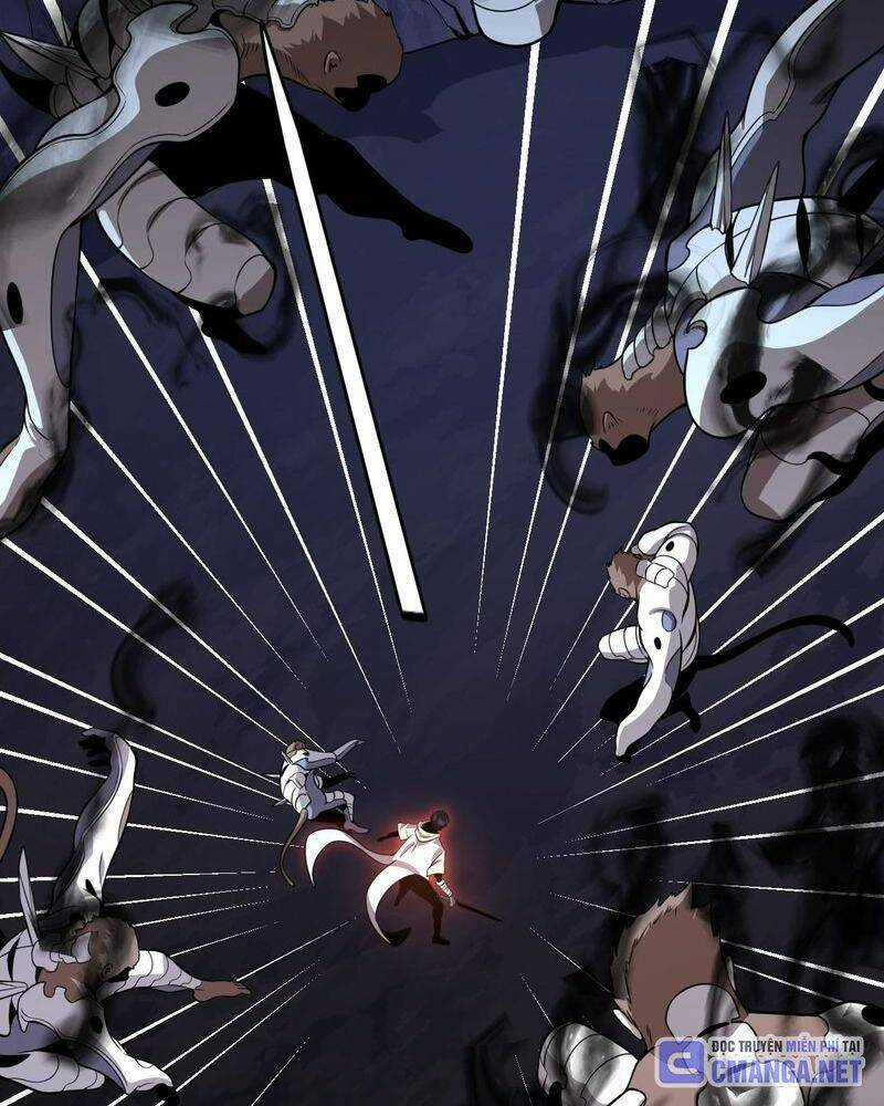 Vạn Tộc! Tru Sát!! Chapter 11 trang 86