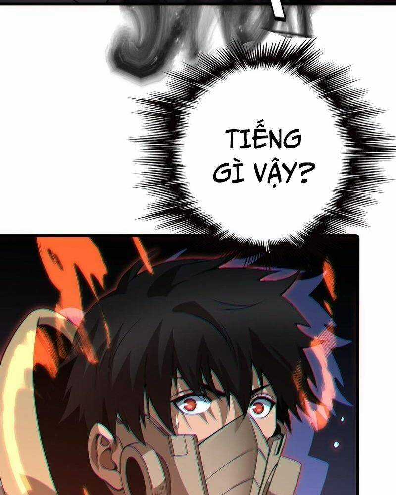 Vạn Tộc! Tru Sát!! Chapter 11 trang 88