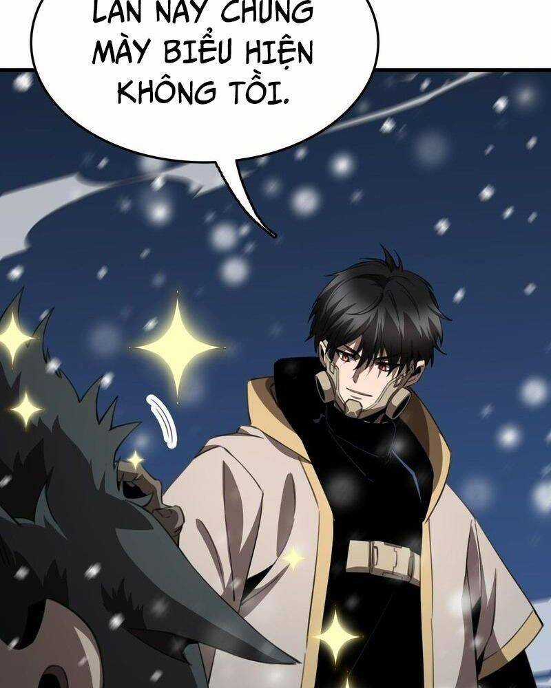 Vạn Tộc! Tru Sát!! Chapter 11 trang 9