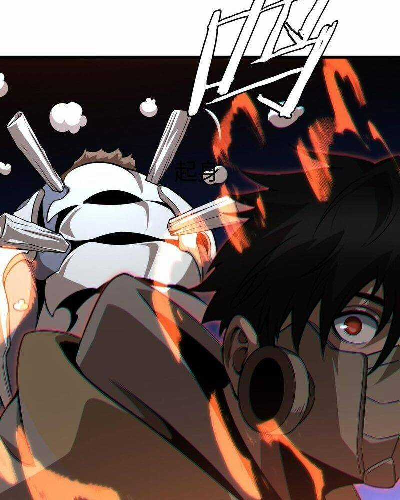 Vạn Tộc! Tru Sát!! Chapter 11 trang 90