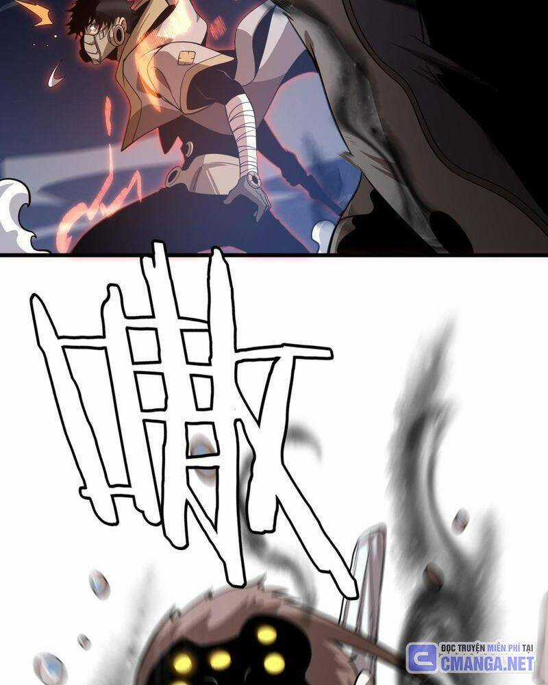 Vạn Tộc! Tru Sát!! Chapter 11 trang 92