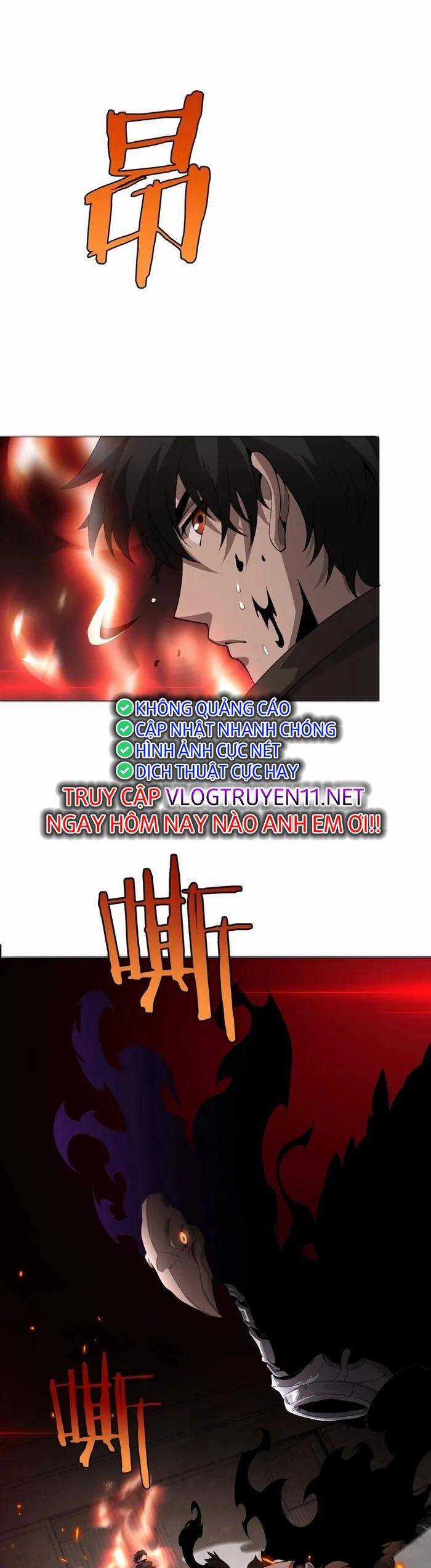 Vạn Tộc! Tru Sát!! Chapter 2 trang 12