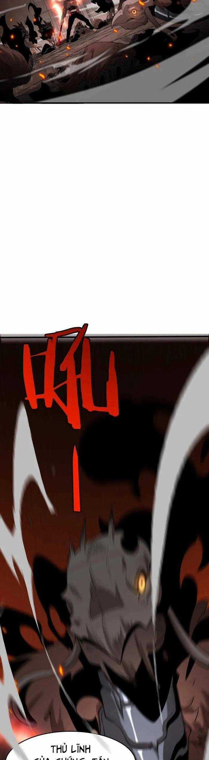 Vạn Tộc! Tru Sát!! Chapter 2 trang 13