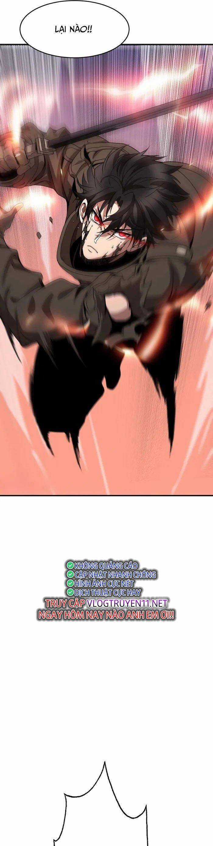 Vạn Tộc! Tru Sát!! Chapter 2 trang 18