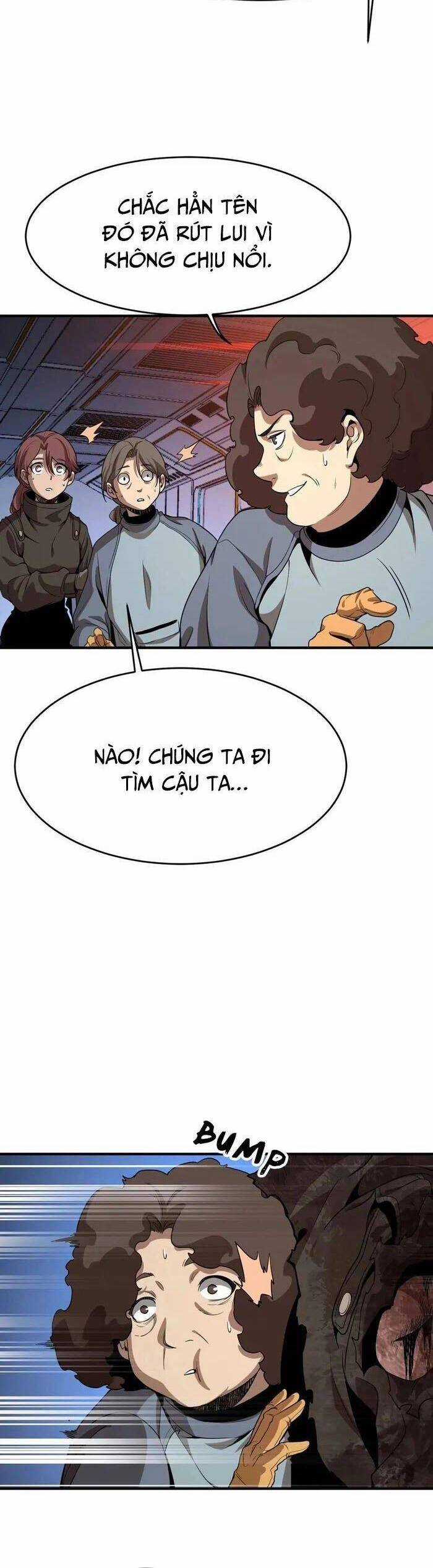 Vạn Tộc! Tru Sát!! Chapter 2 trang 22