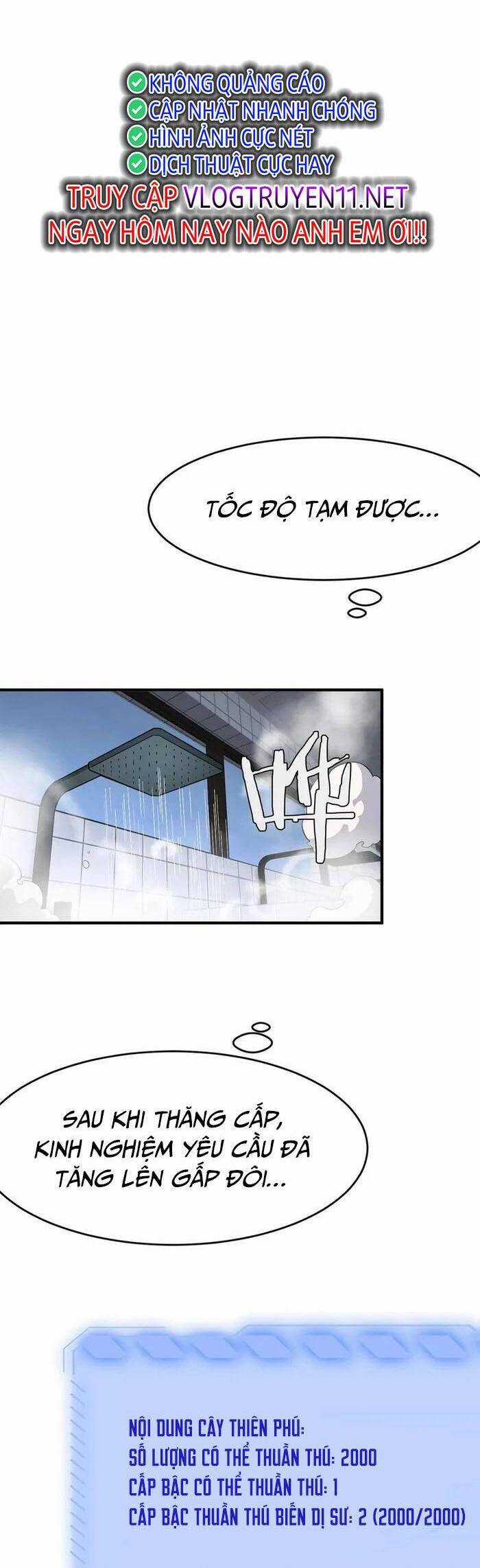 Vạn Tộc! Tru Sát!! Chapter 2 trang 28