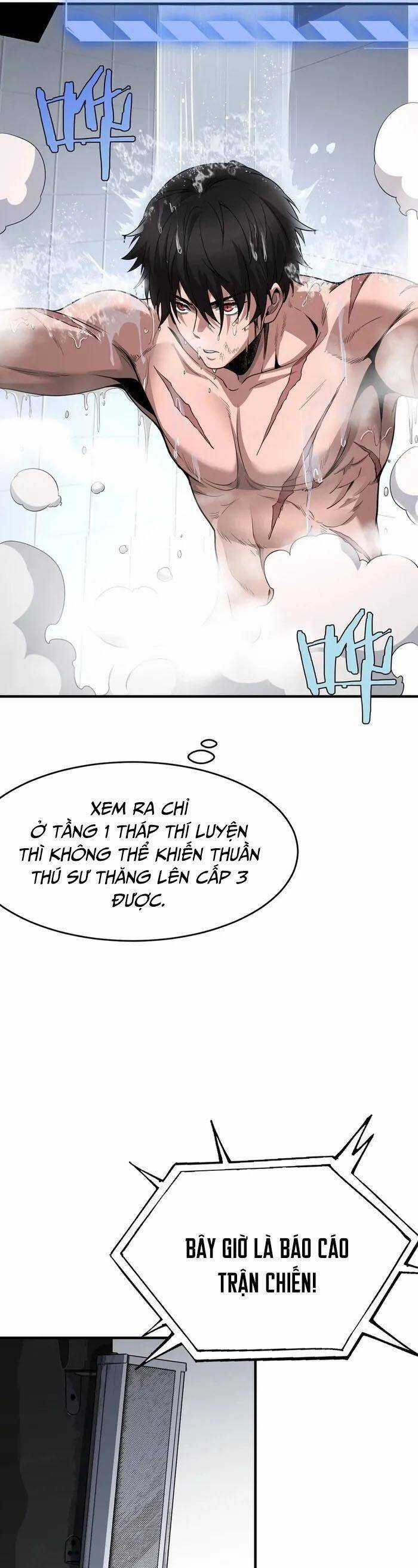 Vạn Tộc! Tru Sát!! Chapter 2 trang 29