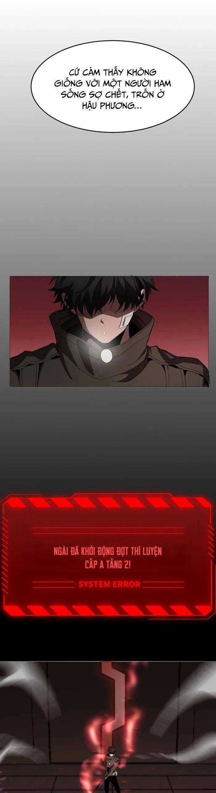 Vạn Tộc! Tru Sát!! Chapter 2 trang 39