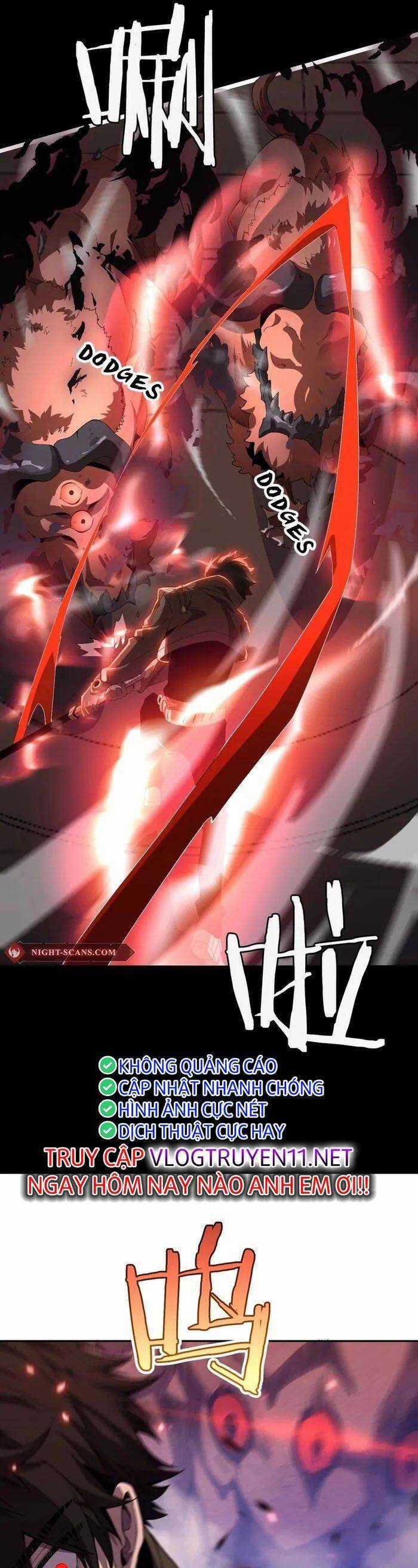 Vạn Tộc! Tru Sát!! Chapter 2 trang 41