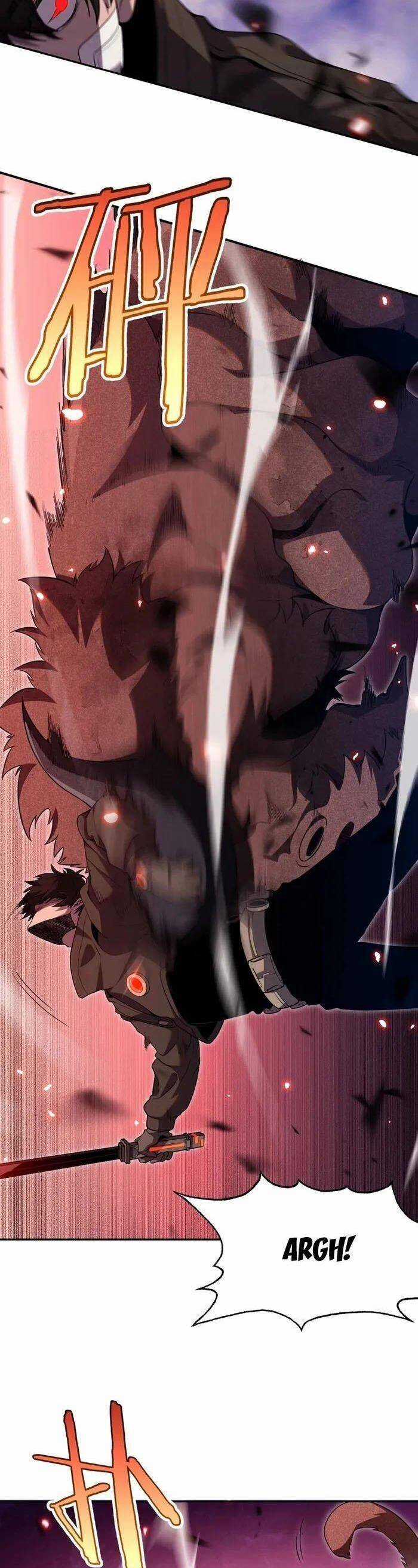 Vạn Tộc! Tru Sát!! Chapter 2 trang 42