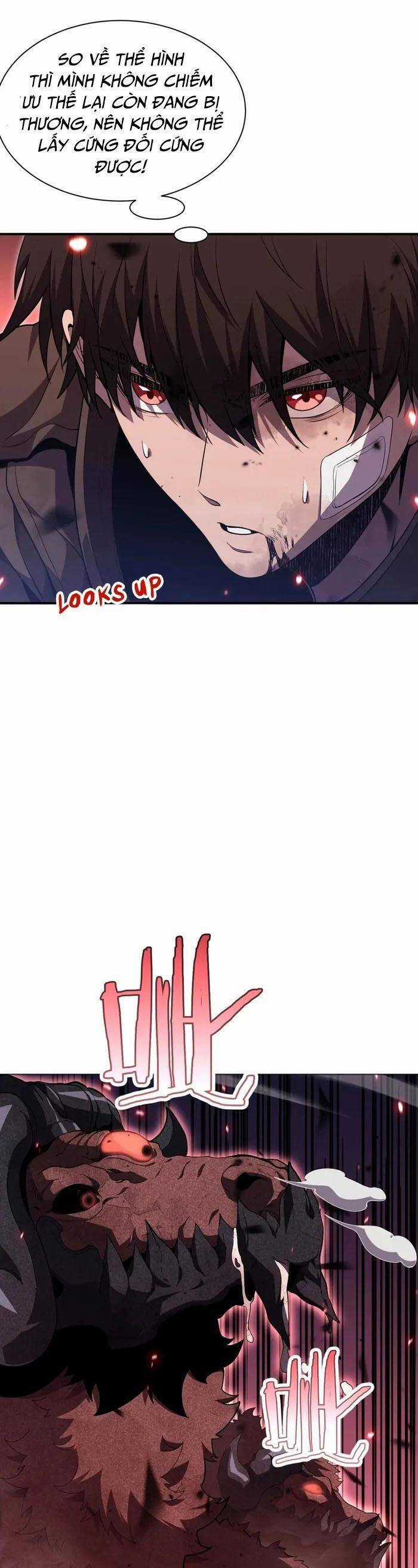 Vạn Tộc! Tru Sát!! Chapter 2 trang 44