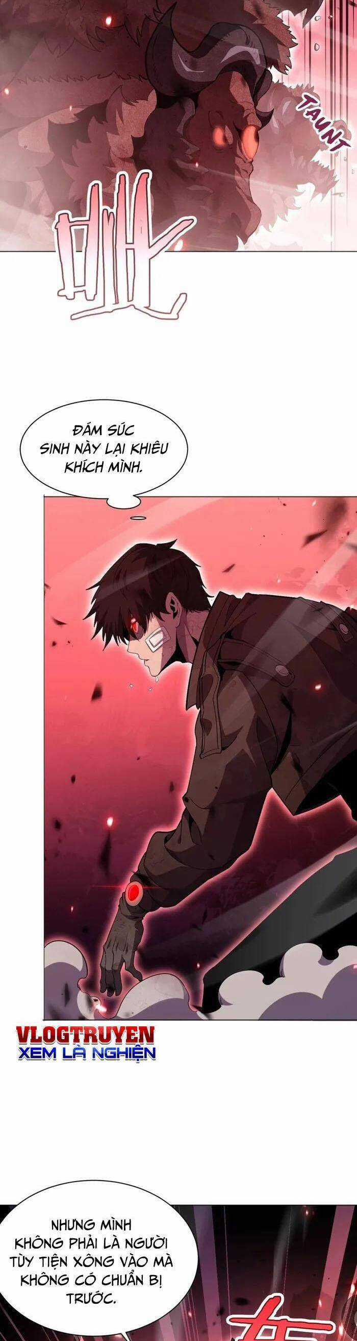 Vạn Tộc! Tru Sát!! Chapter 2 trang 45