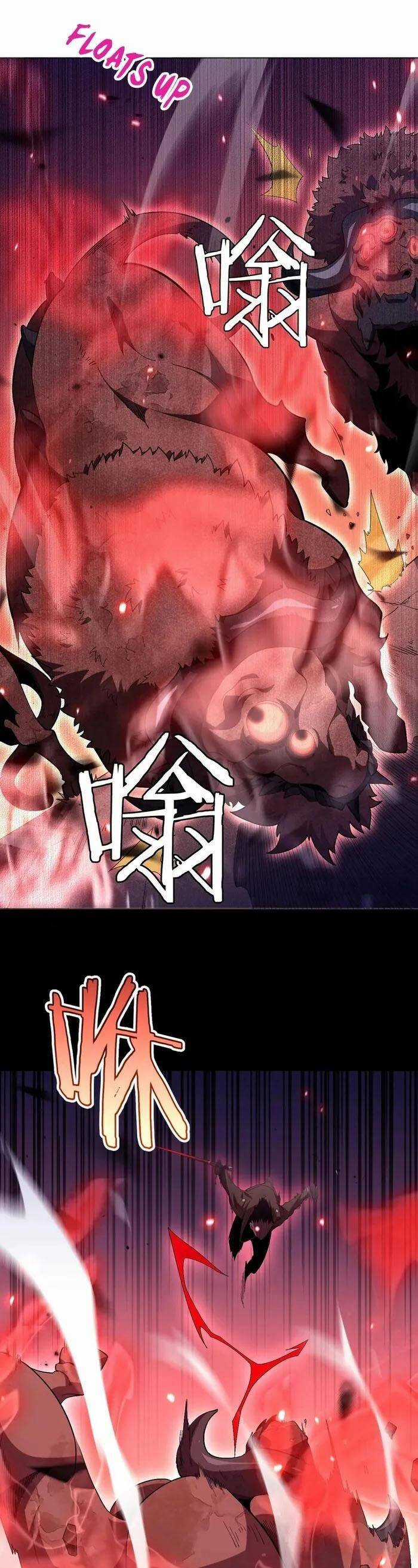 Vạn Tộc! Tru Sát!! Chapter 2 trang 47