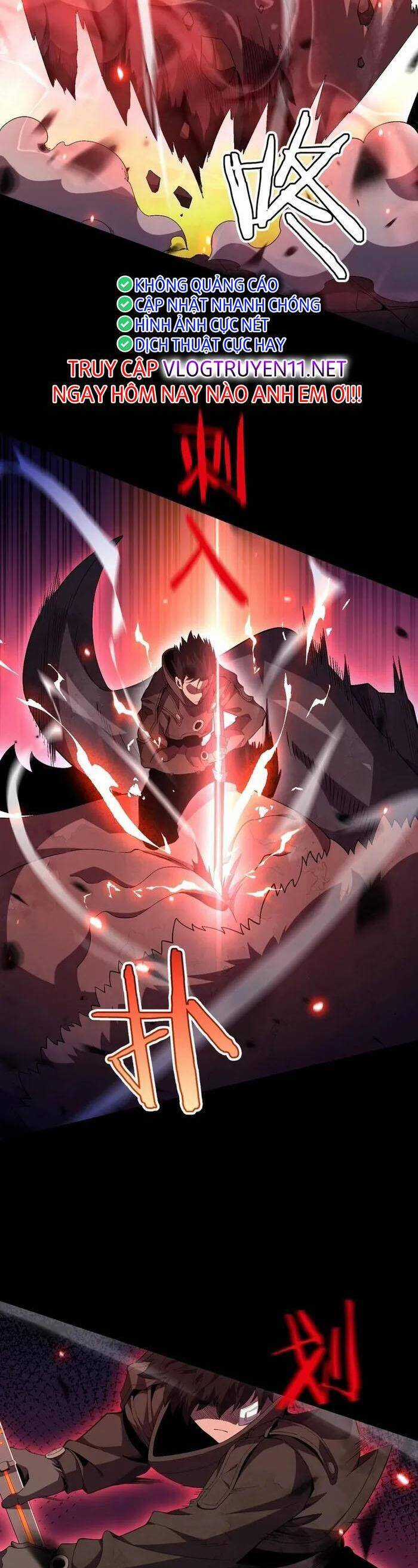 Vạn Tộc! Tru Sát!! Chapter 2 trang 48