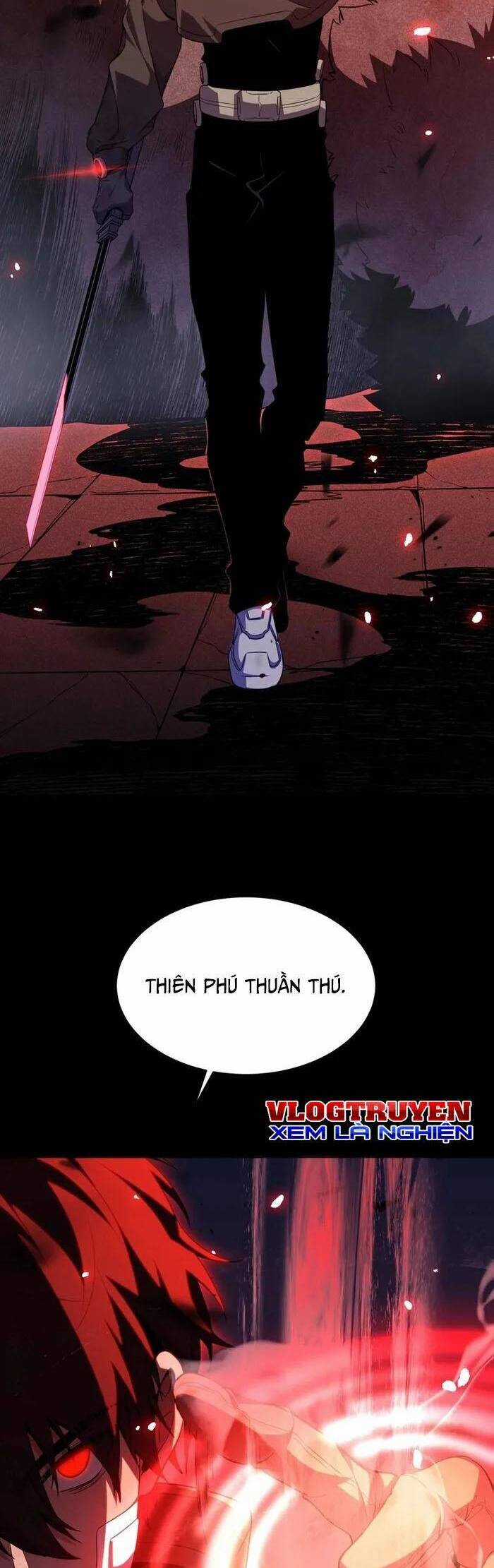 Vạn Tộc! Tru Sát!! Chapter 2 trang 51
