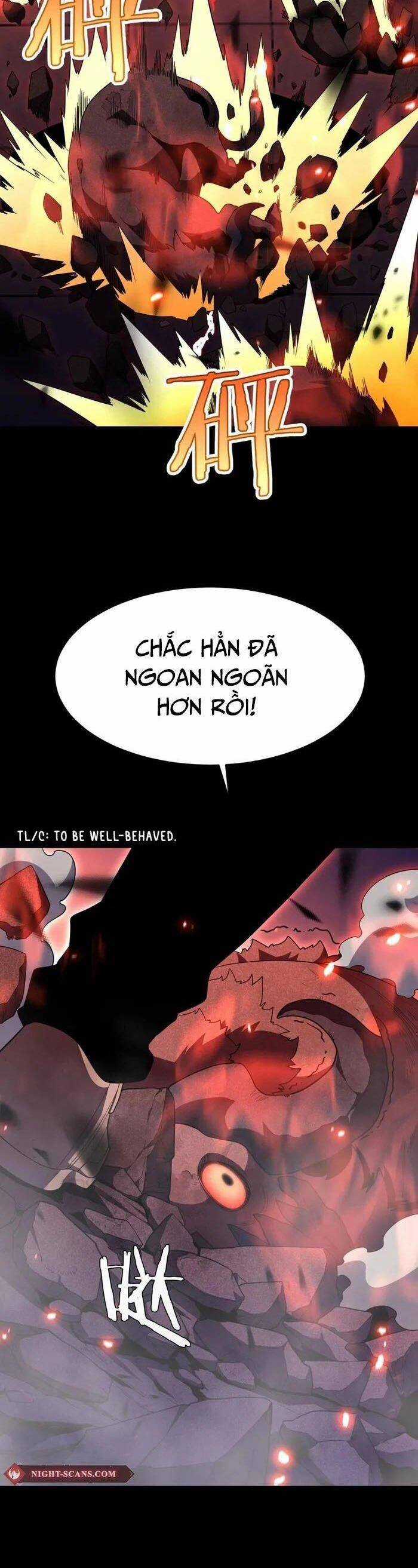 Vạn Tộc! Tru Sát!! Chapter 2 trang 55