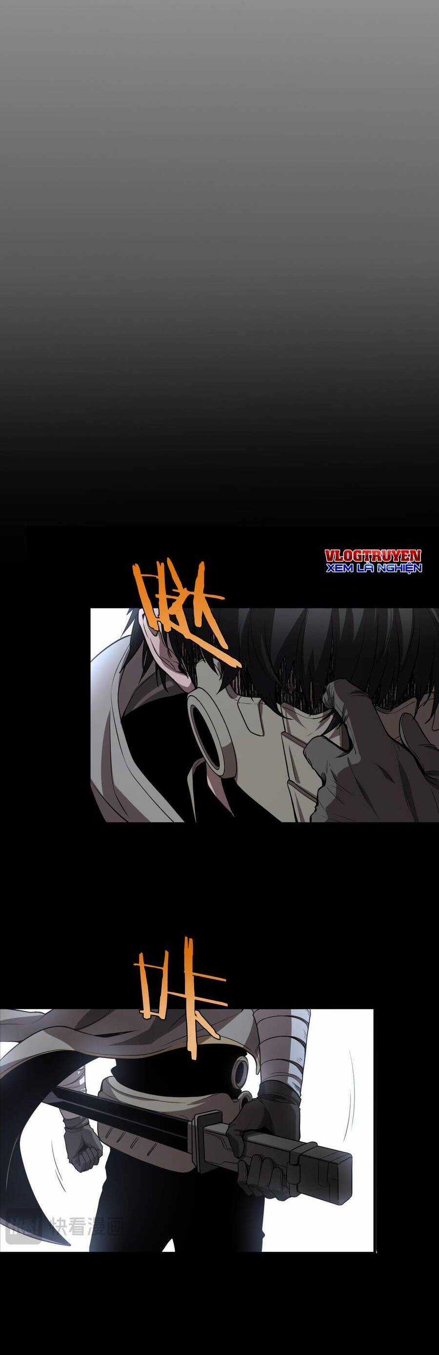 Vạn Tộc! Tru Sát!! Chapter 3 trang 16