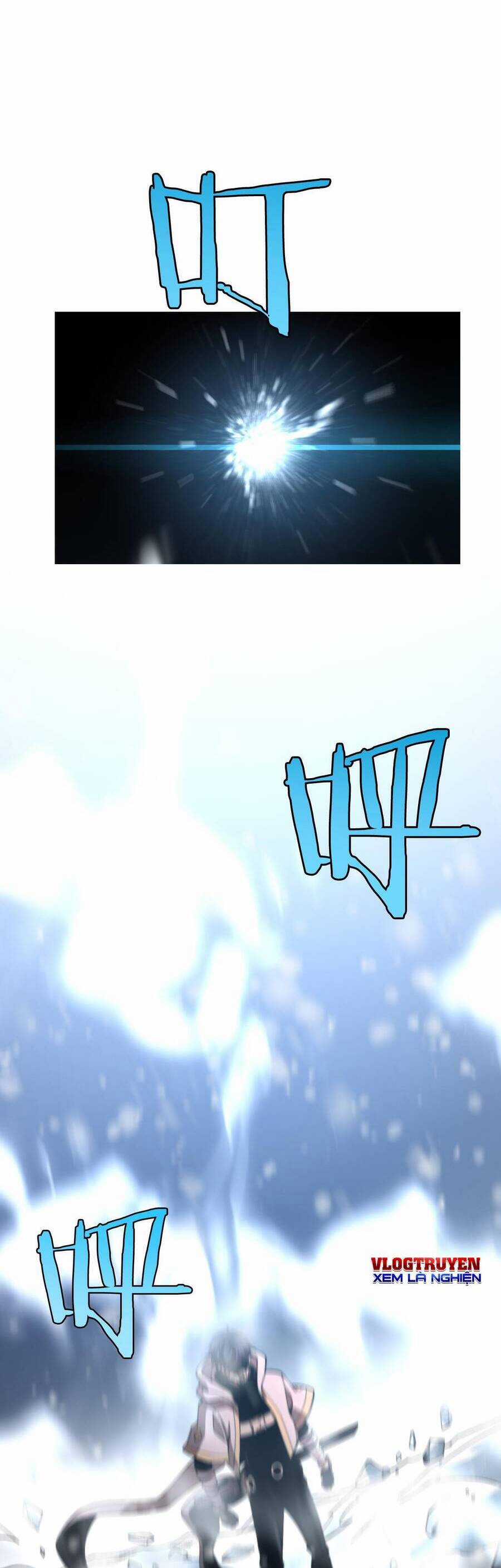 Vạn Tộc! Tru Sát!! Chapter 3 trang 41