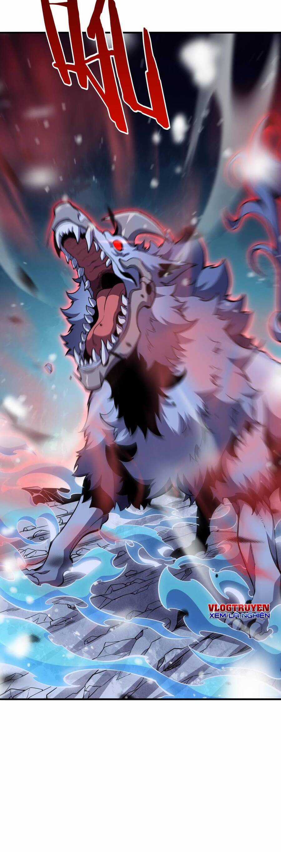 Vạn Tộc! Tru Sát!! Chapter 3 trang 46