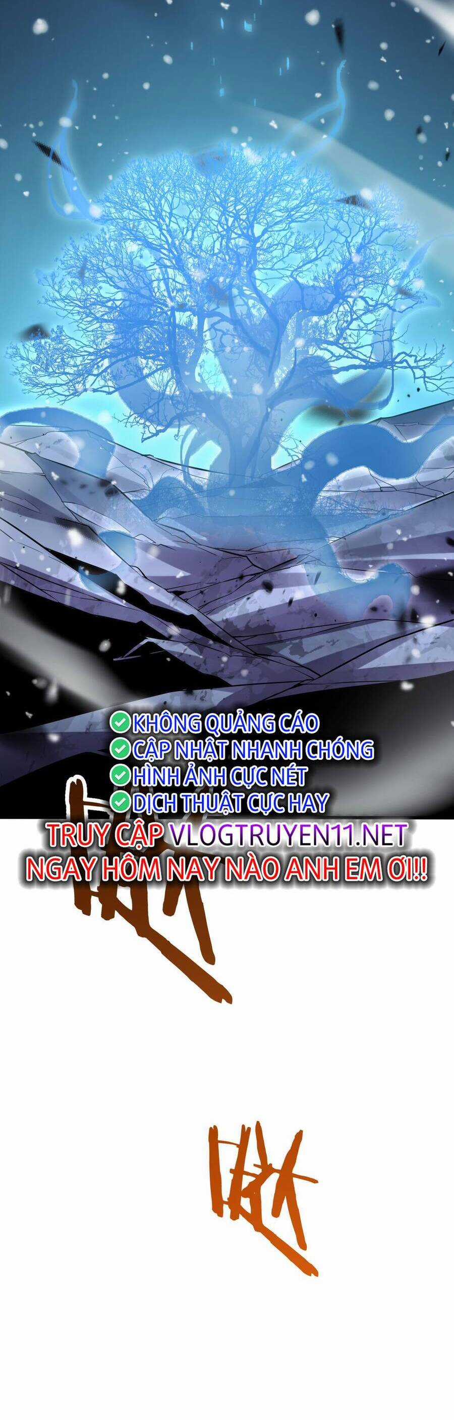 Vạn Tộc! Tru Sát!! Chapter 3 trang 58