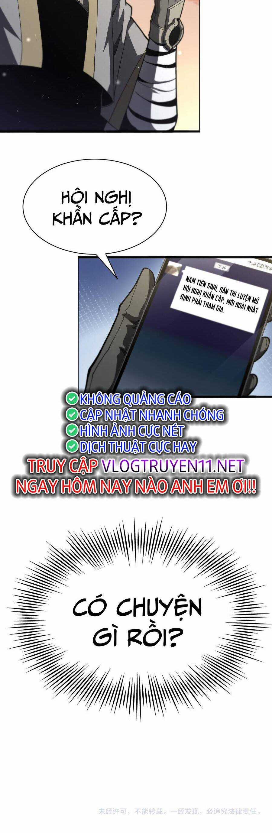 Vạn Tộc! Tru Sát!! Chapter 3 trang 78