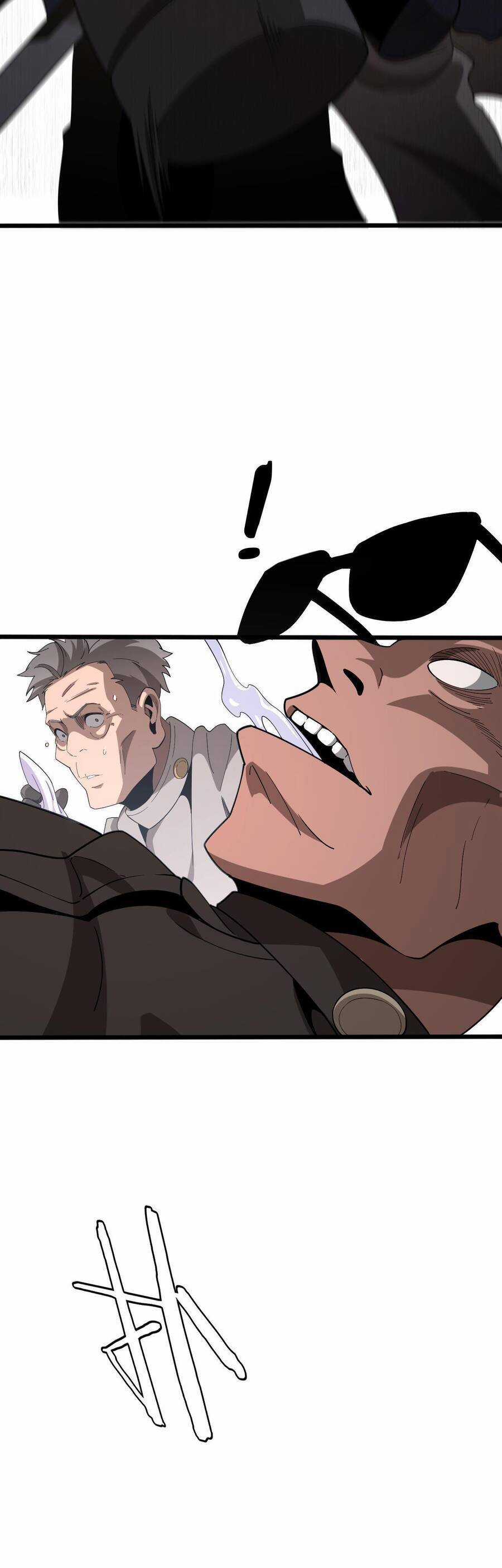 Vạn Tộc! Tru Sát!! Chapter 4 trang 15