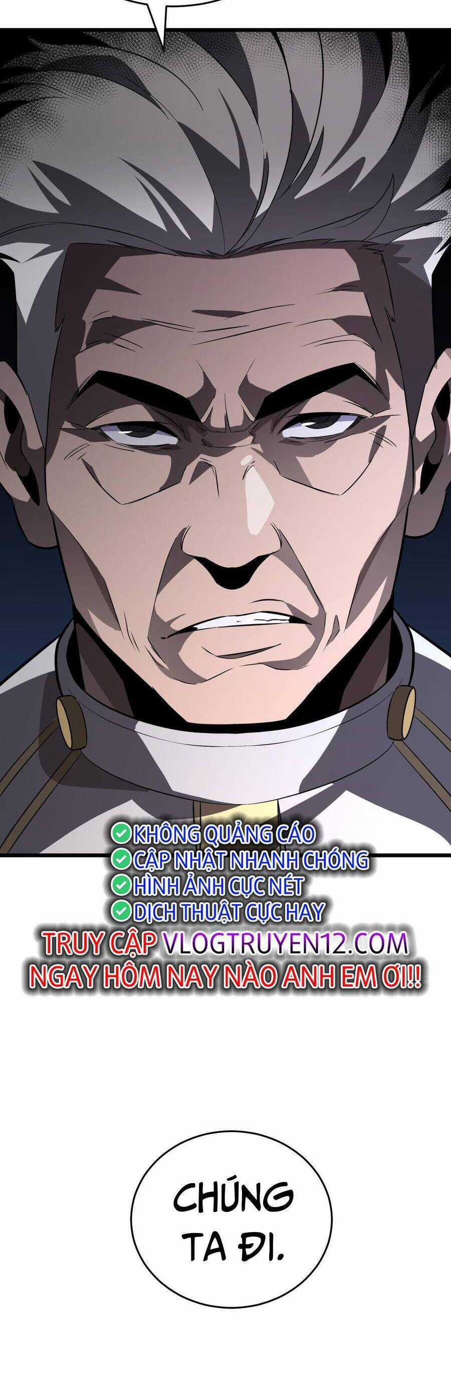 Vạn Tộc! Tru Sát!! Chapter 4 trang 38