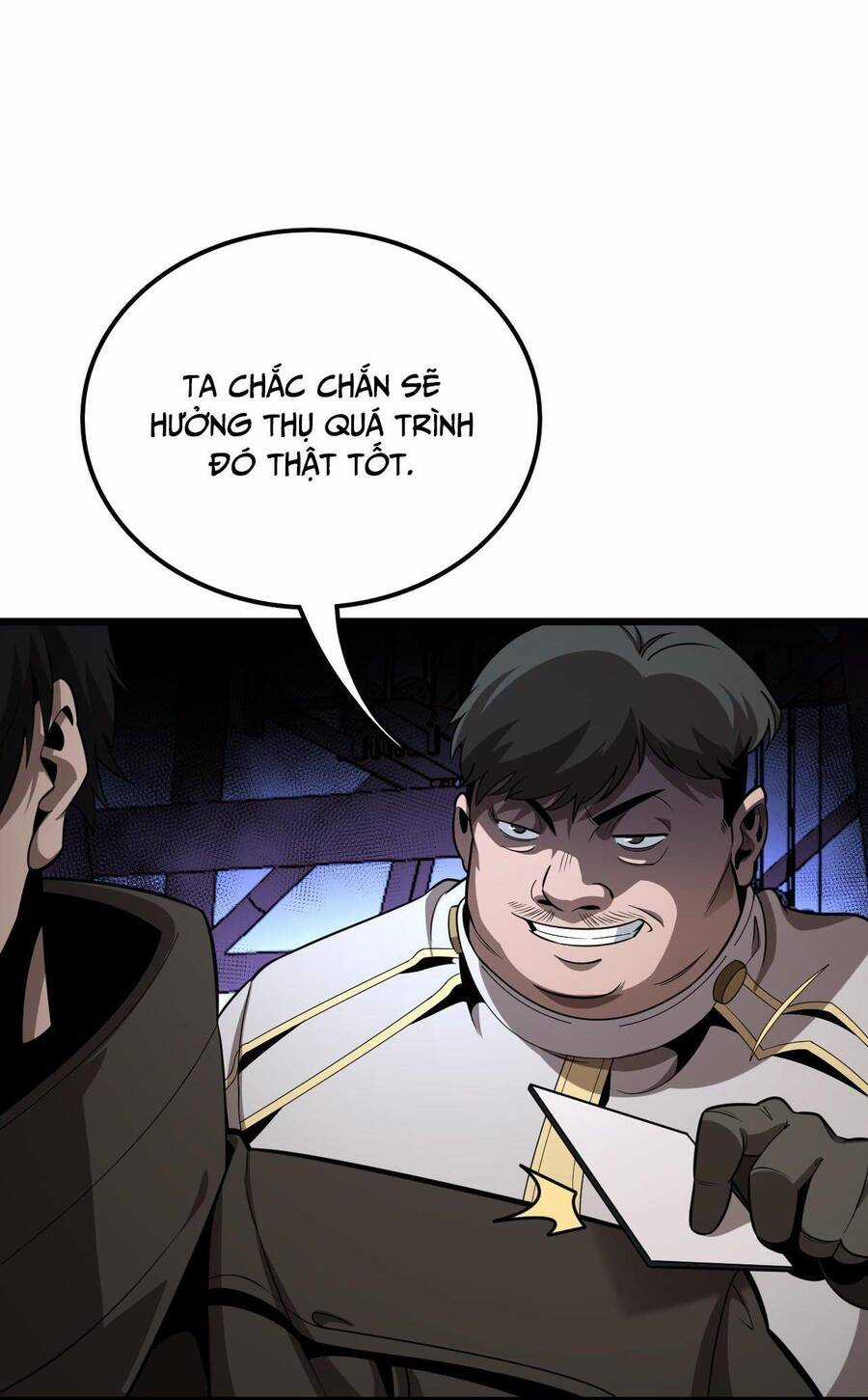 Vạn Tộc! Tru Sát!! Chapter 5 trang 10