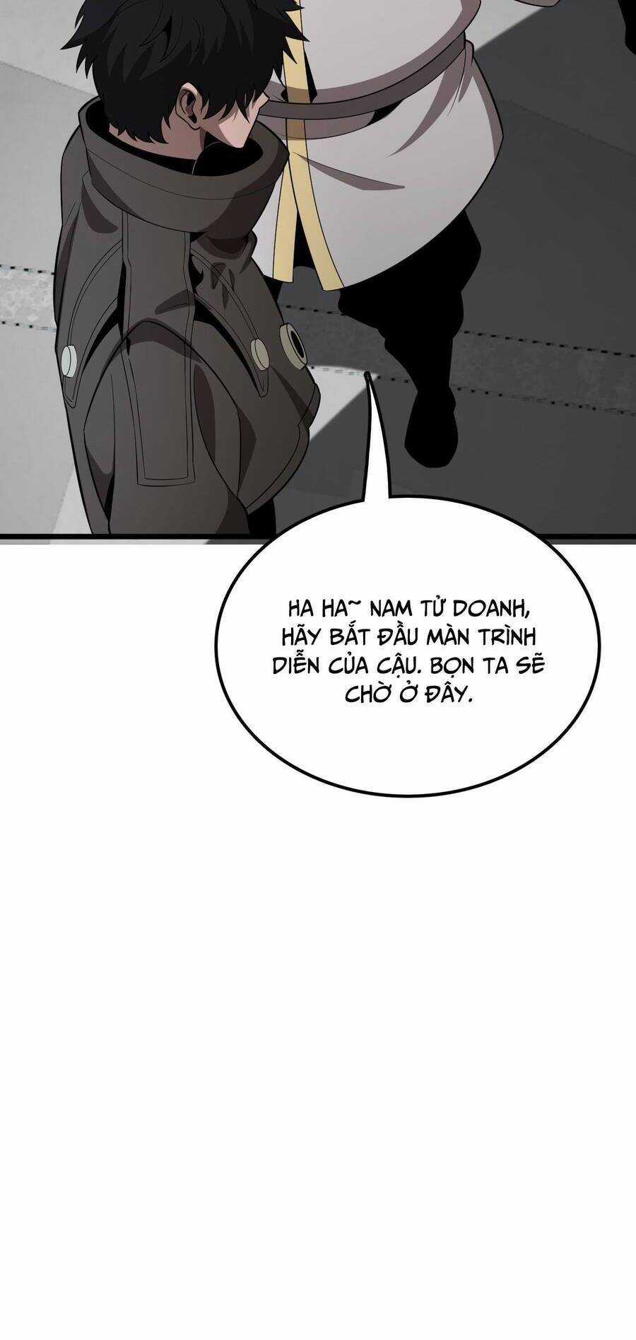 Vạn Tộc! Tru Sát!! Chapter 5 trang 14