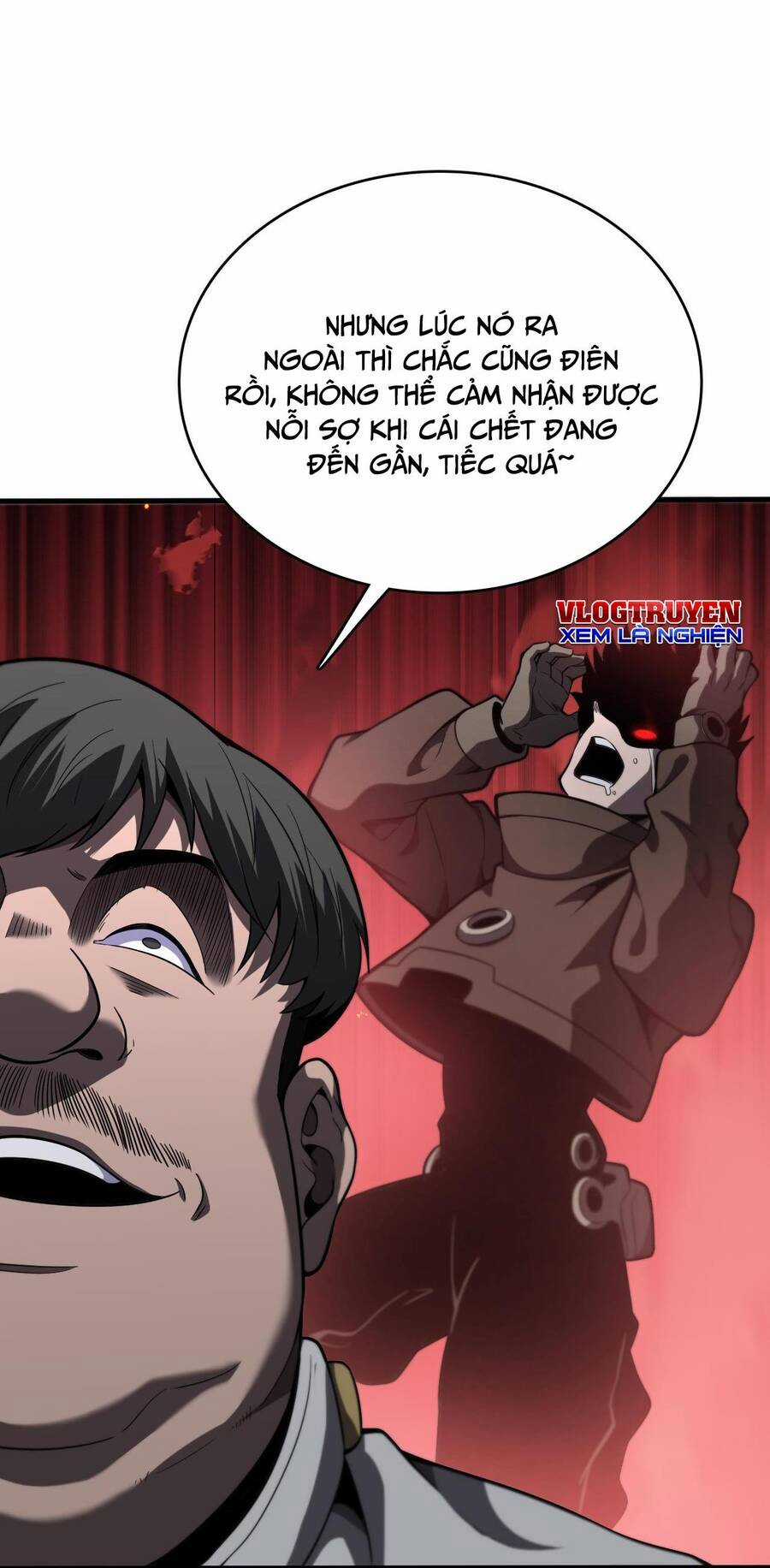 Vạn Tộc! Tru Sát!! Chapter 5 trang 19