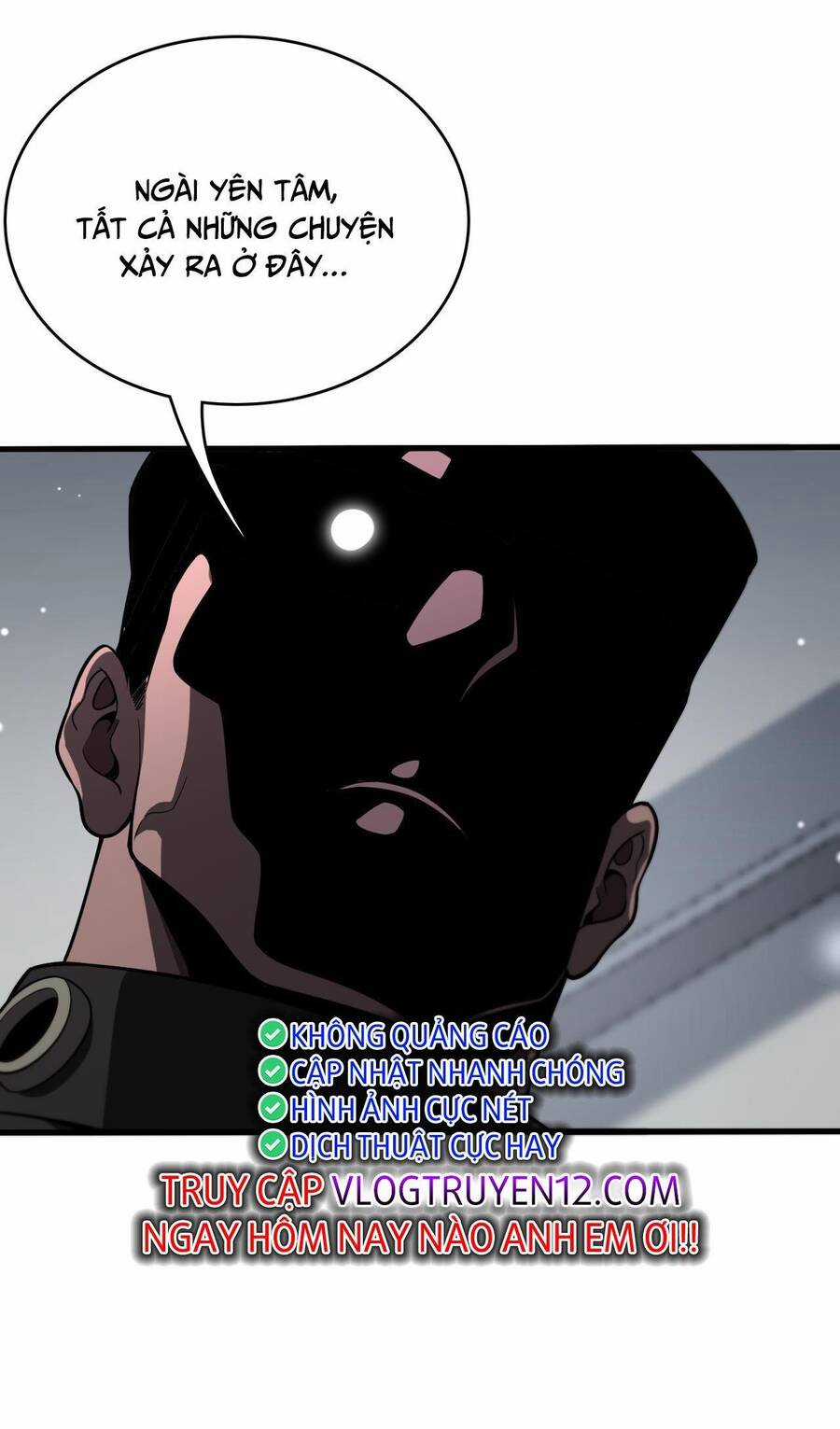 Vạn Tộc! Tru Sát!! Chapter 5 trang 22