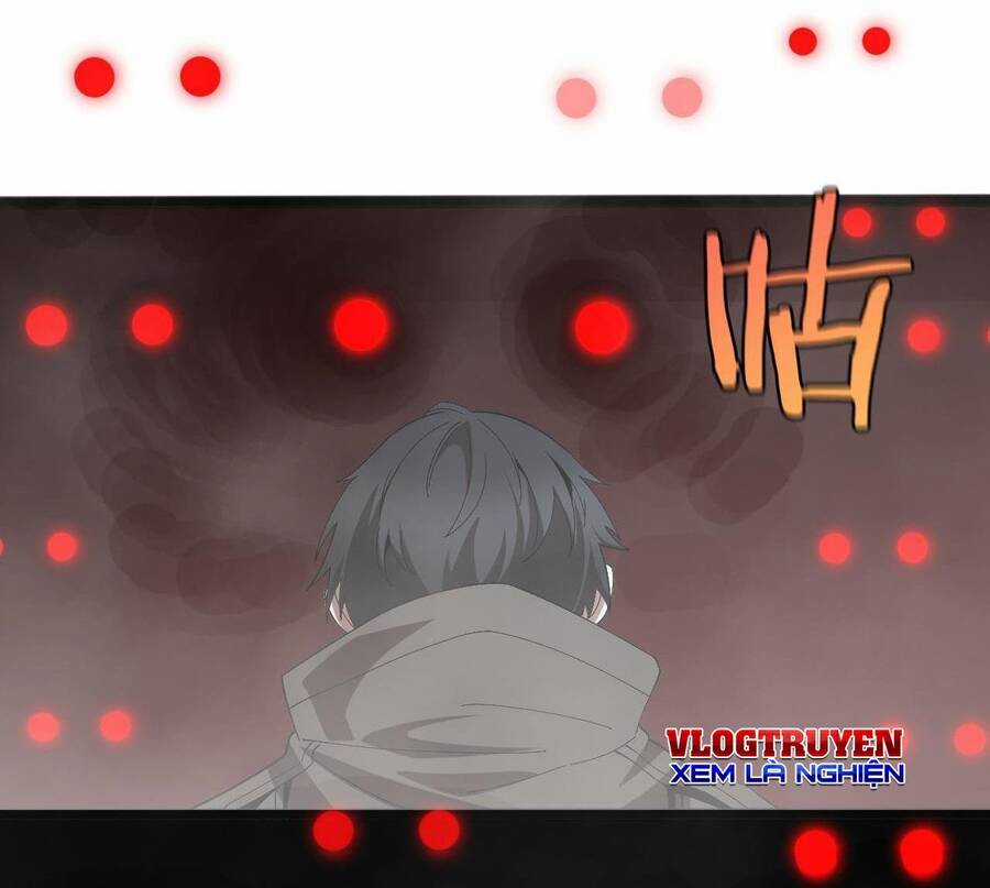 Vạn Tộc! Tru Sát!! Chapter 5 trang 27