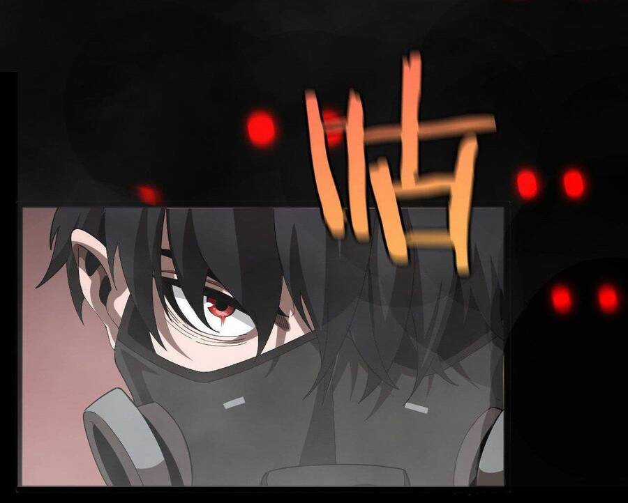 Vạn Tộc! Tru Sát!! Chapter 5 trang 28