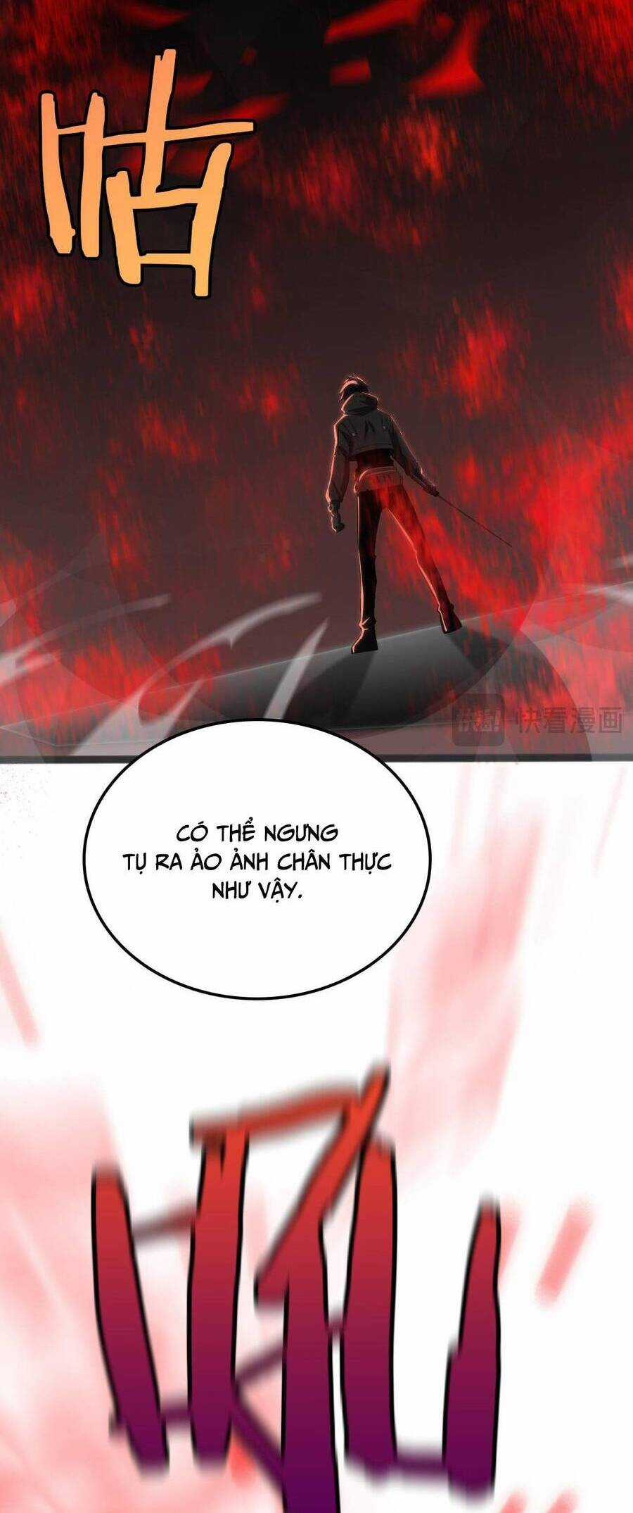 Vạn Tộc! Tru Sát!! Chapter 5 trang 30